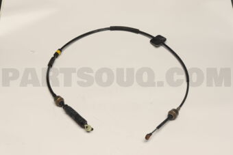3382007060 CABLE ASSY, TRANSMISSION CONTROL