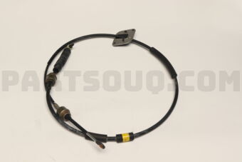 3382007060 CABLE ASSY, TRANSMISSION CONTROL