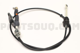 3382008020 CABLE ASSY, TRANSMISSION CONTROL