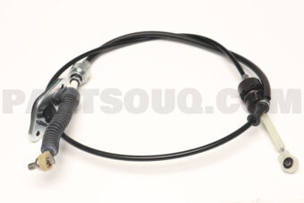 3382008020 CABLE ASSY, TRANSMISSION CONTROL