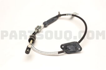 3382008030 CABLE ASSY, TRANSMISSION CONTROL