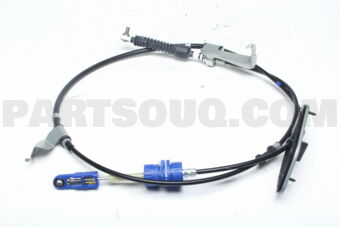 338200A080 CABLE ASSY, TRANSMIS