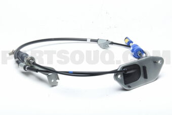 338200A080 CABLE ASSY, TRANSMIS
