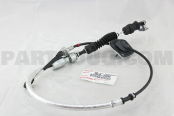 338200C090 CABLE ASSY, TRANSMISSION CONTROL