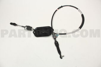 338200D500 CABLE ASSY, TRANSMISSION CONTROL