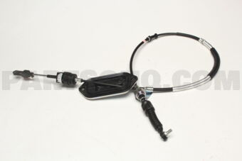 338200D500 CABLE ASSY, TRANSMISSION CONTROL