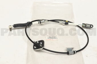 338200K180 CABLE ASSY  TRANSMIS