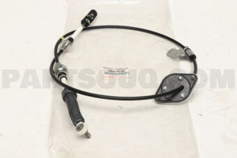 338200K180 CABLE ASSY  TRANSMIS