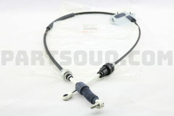 3382012690 CABLE ASSY, TRANSMISSION CONTROL