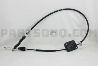 3382012890 CABLE ASSY, TRANSMISSION CONTROL
