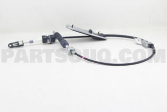 3382012C50 Toyota CABLE ASSY, TRANSMISSION CONTROL