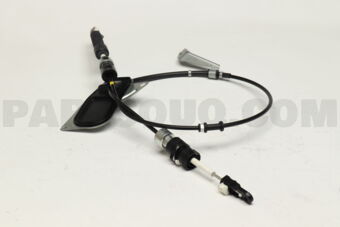 3382012D30 CABLE ASSY, TRANSMISSION CONTROL