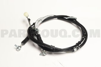 3382026334 CABLE ASSY