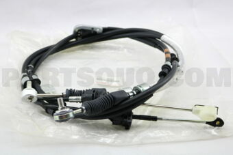3382026393 CABLE ASSY, TRANSMISSION CONTROL