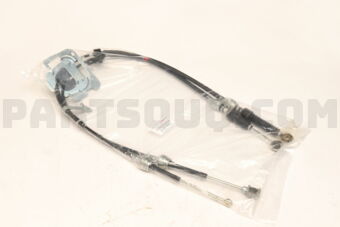 338202B540 CABLE TRANSMISSION CONTROL SELECT 