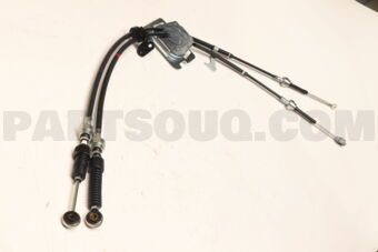 338202B540 CABLE TRANSMISSION CONTROL SELECT 