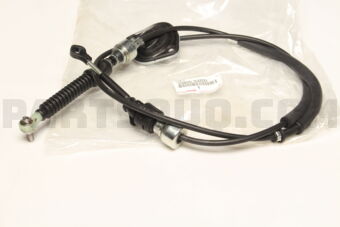 3382033200 CABLE ASSY, TRANSMISSION CONTROL