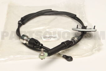 3382033200 CABLE ASSY, TRANSMISSION CONTROL