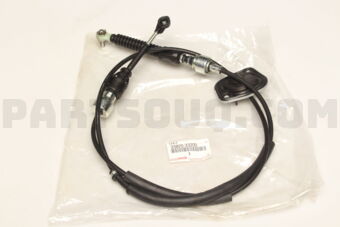 3382033200 CABLE ASSY, TRANSMISSION CONTROL