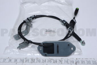 3382033500 CABLE ASSY