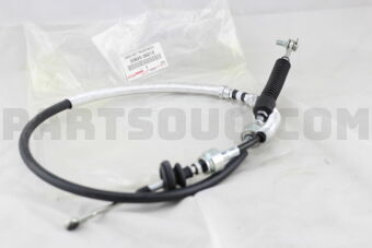 3382036212 CABLE ASSY, TRANSMISSION CONTROL