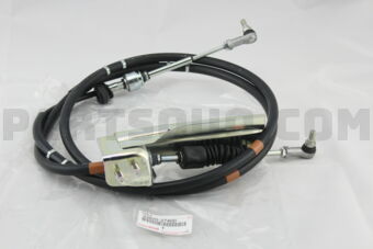 3382037400 CABLE TRANSMISSION CONTROL SHIFT (