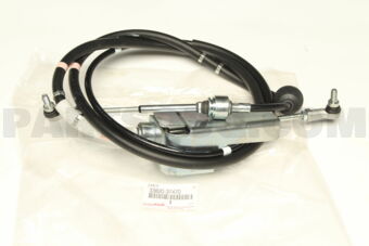 3382037470 CABLE TRANSMISSION CONTROL SHIFT (