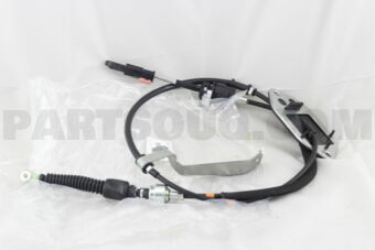 3382042250 CABLE ASSY, TRANSMISSION CONTROL