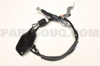 3382042390 SHIFT LOCK RELEASE BUTTON COVER