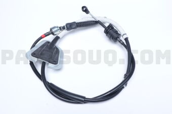 3382048140 Toyota CABLE ASSY, TRANSMISSION CONTROL