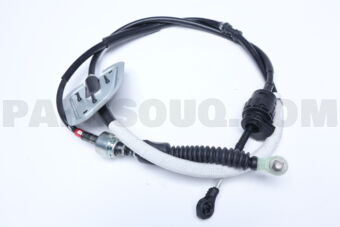 3382048140 Toyota CABLE ASSY, TRANSMISSION CONTROL