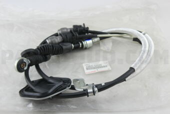 3382052022 CABLE ASSY, TRANSMISSION CONTROL