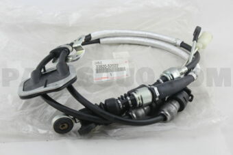 3382052022 CABLE ASSY, TRANSMISSION CONTROL
