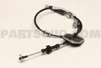 3382052280 CABLE ASSY, TRANSMISSION CONTROL