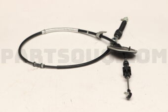 3382052280 CABLE ASSY, TRANSMISSION CONTROL