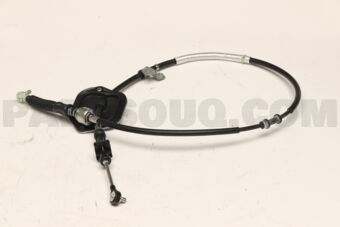 3382052280 CABLE ASSY, TRANSMISSION CONTROL
