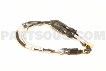 3382052440 CABLE ASSY, TRANSMISSION CONTROL