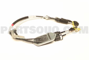 3382052440 CABLE ASSY, TRANSMISSION CONTROL