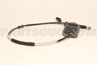 3382052481 Toyota CABLE ASSY, TRANSMISSION CONTROL