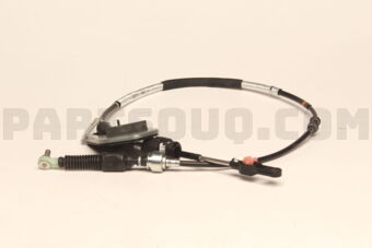 3382052481 Toyota CABLE ASSY, TRANSMISSION CONTROL