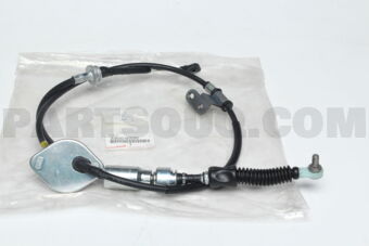 3382060020 CABLE ASSY, TRANSMISSION CONTROL