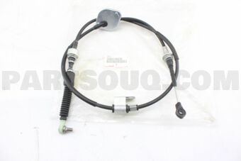 3382060030 CABLE ASSY, TRANSMISSION CONTROL