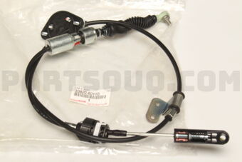 3382060110 CABLE ASSY, TRANSMISSION CONTROL