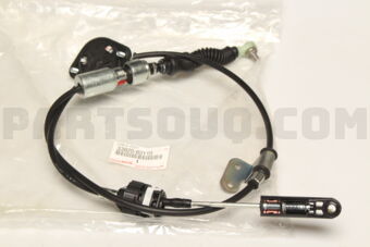 3382060110 CABLE ASSY, TRANSMISSION CONTROL