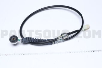 33820BZ010 Toyota CABLE ASSY  TRANSMIS