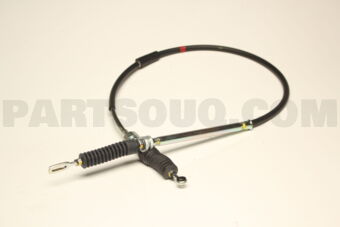 33820BZ021 Toyota CABLE ASSY  TRANSMIS