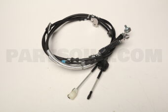 33820V3080 Toyota CABLE ASSY TRANSMISSION CONTROL