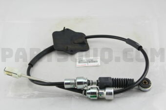 3382112730 CABLE TRANSMISSION CONTROL SHIFT (
