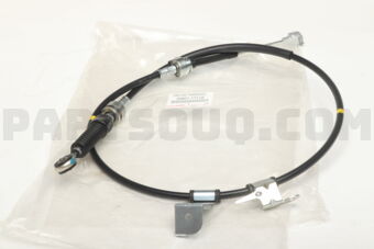 3382117110 CABLE TRANSMISSION CONTROL SHIFT (