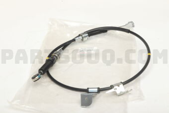 3382117110 CABLE TRANSMISSION CONTROL SHIFT (